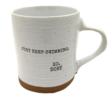 XO Dory Mug