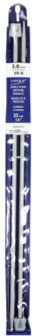 13.8&quot; ASP - 5.0mm