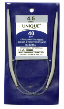 15.7&quot; ACirc- 4.5mm