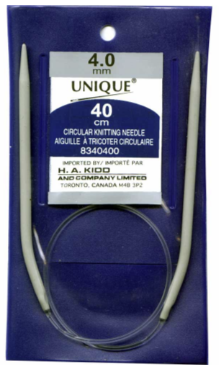 15.7&quot; ACirc- 4.0mm