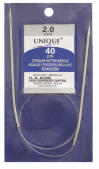 15.7&quot; ACirc - 2.0mm