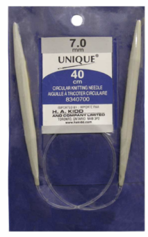 15.7&quot; ACirc - 7.0mm
