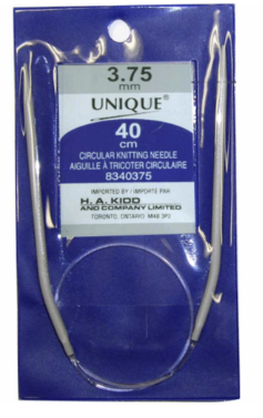 15.7&quot; ACirc - 3.75mm