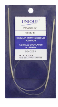 15.7&quot; ACirc - 2.25mm