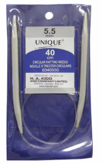 15.7&quot; ACirc - 5.5mm