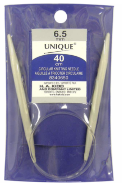 15.7&quot; ACirc - 6.5mm