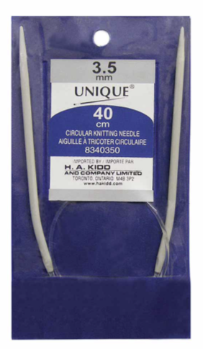 15.7&quot; ACirc - 3.5mm