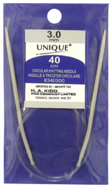 15.7&quot; ACirc - 3.0mm