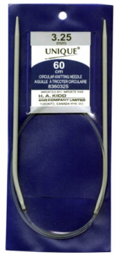24&quot; ACirc - 3.25mm