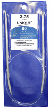 24&quot; ACirc - 3.75mm
