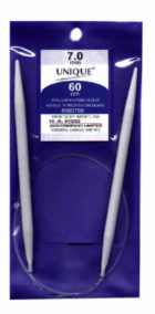 24&quot; ACirc - 7.0mm