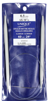 24&quot; ACirc - 6.5mm