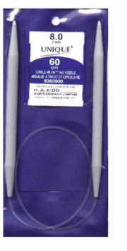 24&quot; PCirc - 8.0mm