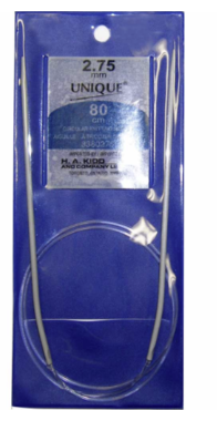 32&quot; ACirc - 2.75mm