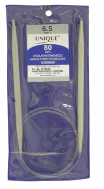 32&quot; ACirc - 6.5mm
