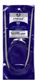 35.4&quot; ACirc - 4.0mm