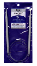 35.4&quot; ACirc - 6.5mm