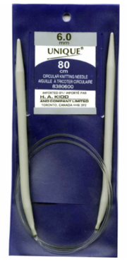 32&quot; ACirc - 6.0mm