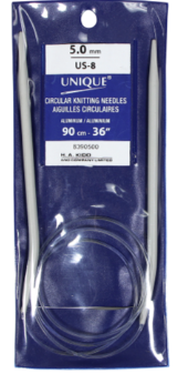 35.4&quot; ACirc - 5.0mm
