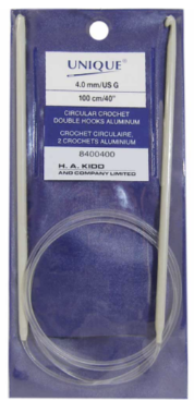 40&quot; ACirc- 4.0mm