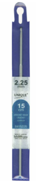 6&quot; ACH - 2.25mm