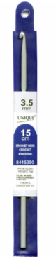 6&quot; ACH - 3.5mm