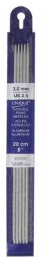 8&quot; ADP - 3.0mm