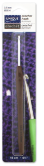 Al Soft Grip Crochet 3.5m
