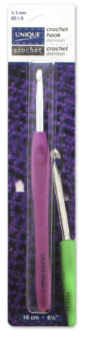 Al Soft Grip Crochet - 5.5mm