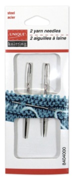 2Pk Yarn Needles