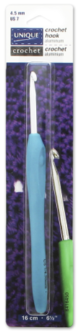 Al Soft Grip Crochet - 4.5mm
