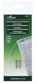 Clover Inter Cord Connectors