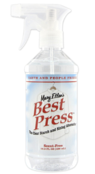Mary Ellens Starch Alternative - Scent Free 499ml