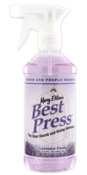 Mary Ellens Starch Alternative - Lavender 499ml