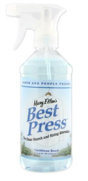Mary Ellens Starch Alternative - Carribean 499ml