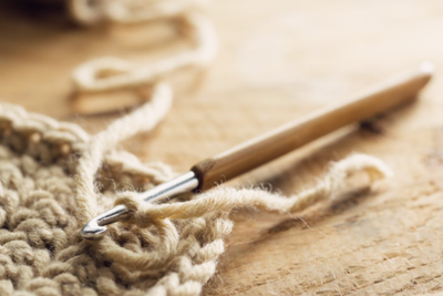 Crochet Hooks