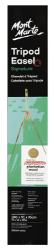 Mont Marte Easel