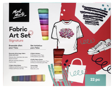 Fabric Paint