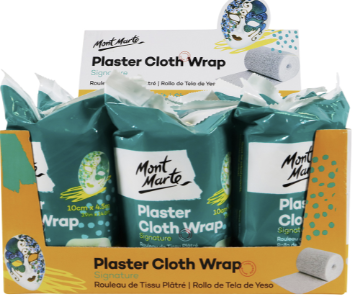 Plaster Cloth Wrap