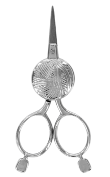 Yarn Ball  Scissors