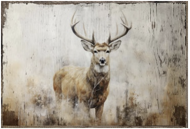 1042 Deer