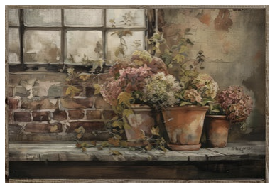 1027 Windowsill