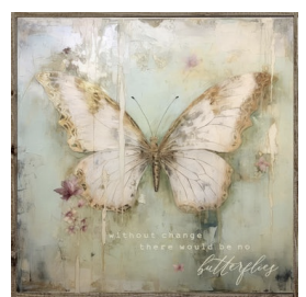 Butterflies
