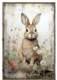 Easter Bunny
