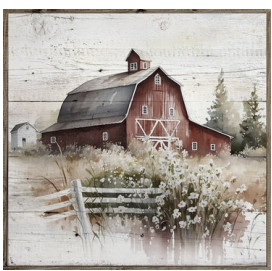 2036 Barn