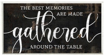 The Best Memories