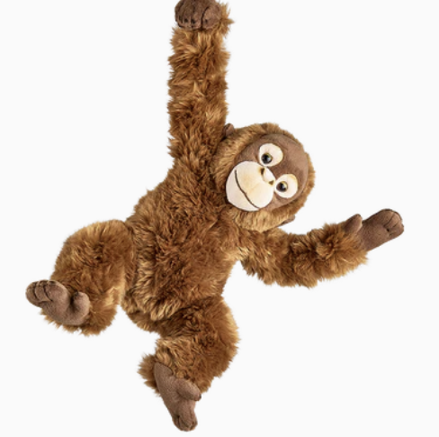 Living Nature Small Orangutang