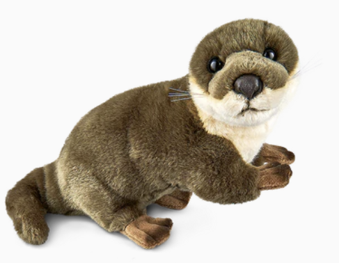 Living Nature Otter