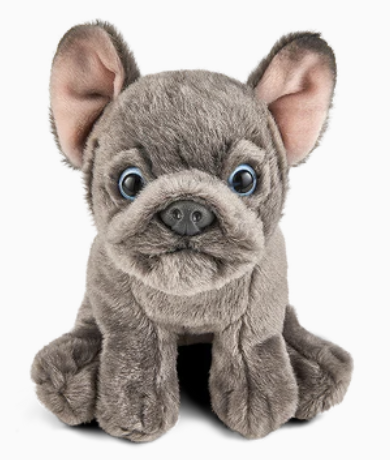 Living Nature French Bulldog Pup BR