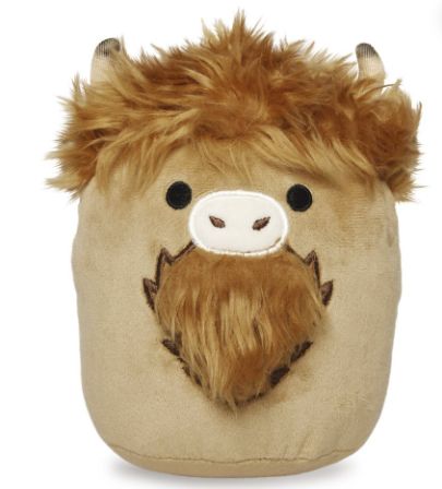 Smols Highland Cow Small 2b